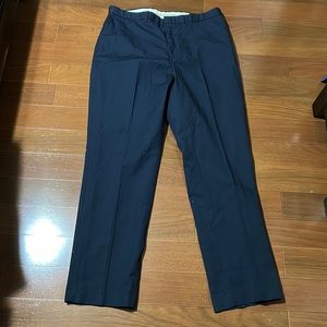 NWOT Men’s Riverside Work Pants
